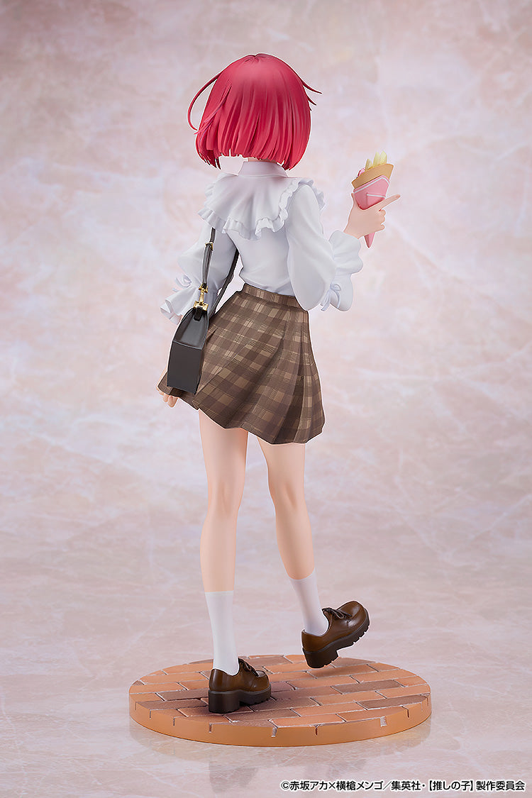 【OSHI NO KO】 - Kana Arima: Date Style Ver. 1/6 Scale Figure