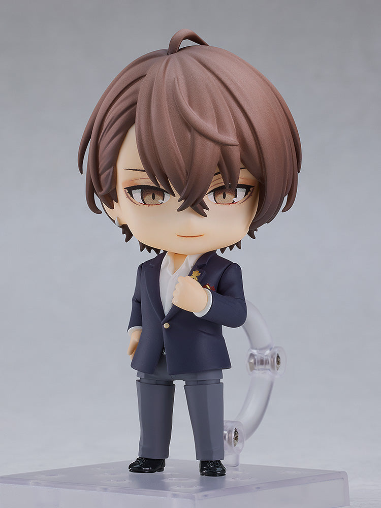 NIJISANJI - Nendoroid Kagami Hayato Figure