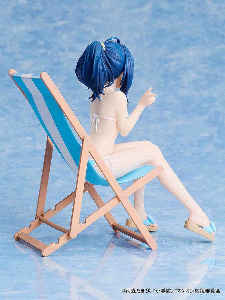 Makeine: Too Many Losing Heroines! - Anna Yanami Non-Scale Figure