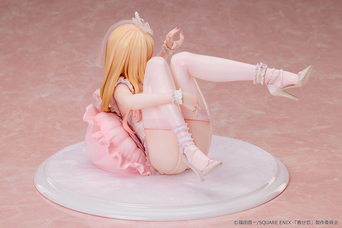 My Dress Up Darling - Marin Kitagawa Babydoll Ver. 1/7 Scale Figure