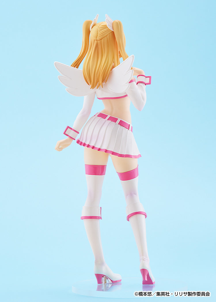 2.5 Dimensional Seduction - POP UP PARADE Liliel: 3rd Squad Outfit Ver. L Size Figure