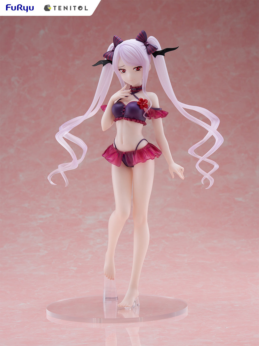 OVERLORD - TENITOL TALL SHALLTEAR Figure
