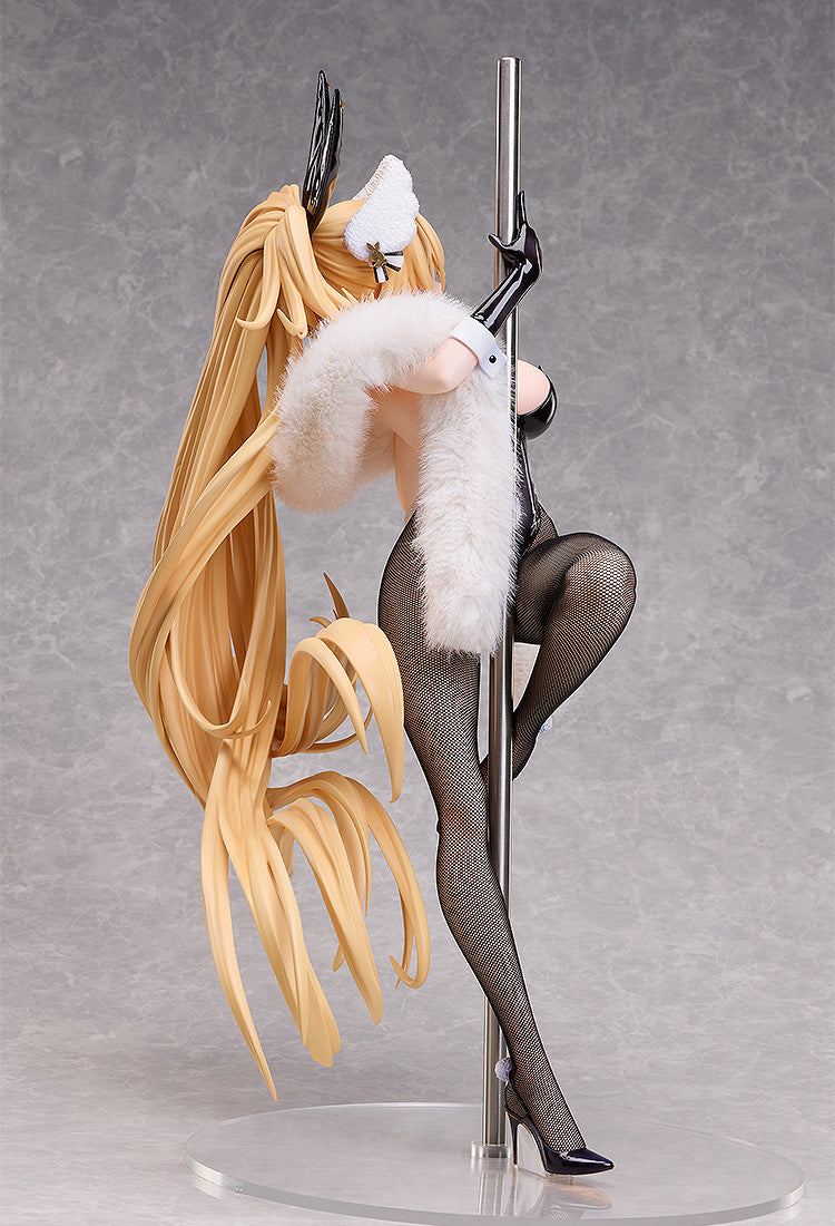 GODDESS OF VICTORY: NIKKE - Rupee: Rabbit Deluxe 1/4 Scale Figure