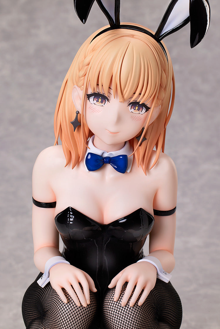 Butareba: The Story of a Man Turned into a Pig - Jess: Bunny Ver. 1/4 Scale Figure