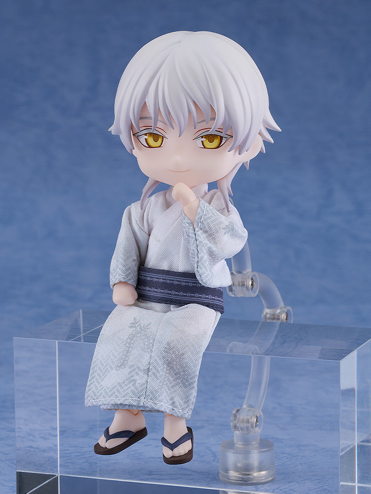 Touken Ranbu Series -  Nendoroid Doll Outfit Set: Tsurumaru Kuninaga  - Casual Outfit Ver.