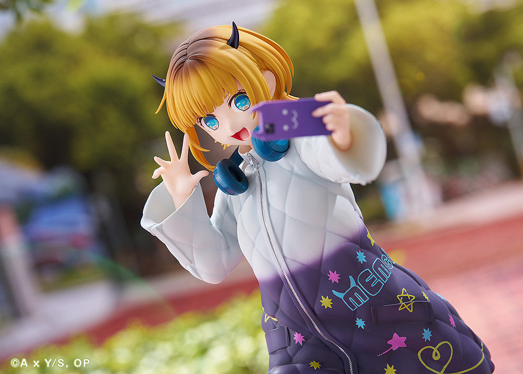 【OSHI NO KO】 - MEMcho: Bazurase Fashion Ver. 1/6 Scale Figure