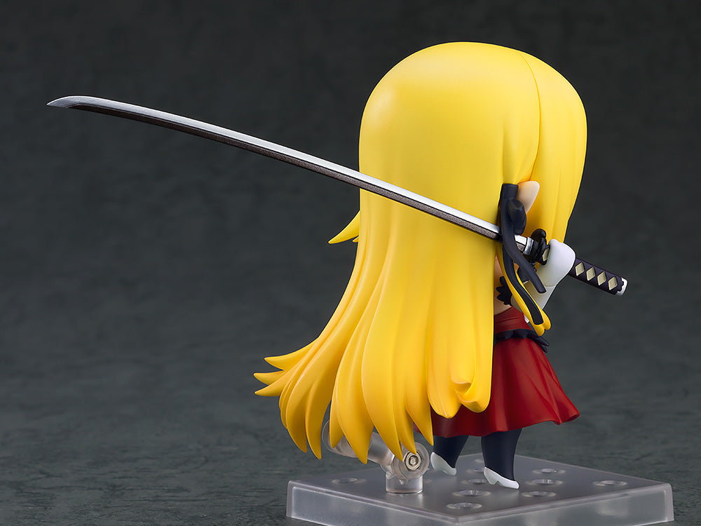 Kizumonogatari - Nendoroid Kiss-Shot Acerola-Orion Heart-Under-Blade Figure