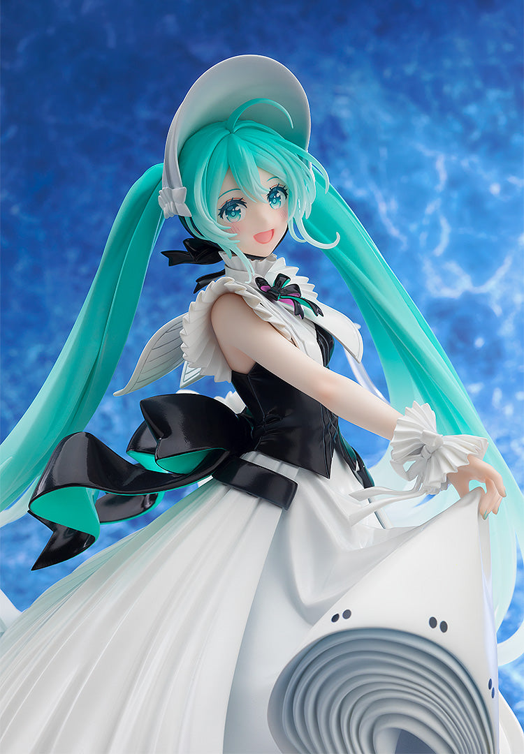 Hatsune Miku - Hatsune Miku Symphony: 2023 Ver. 1/7 Scale Figure
