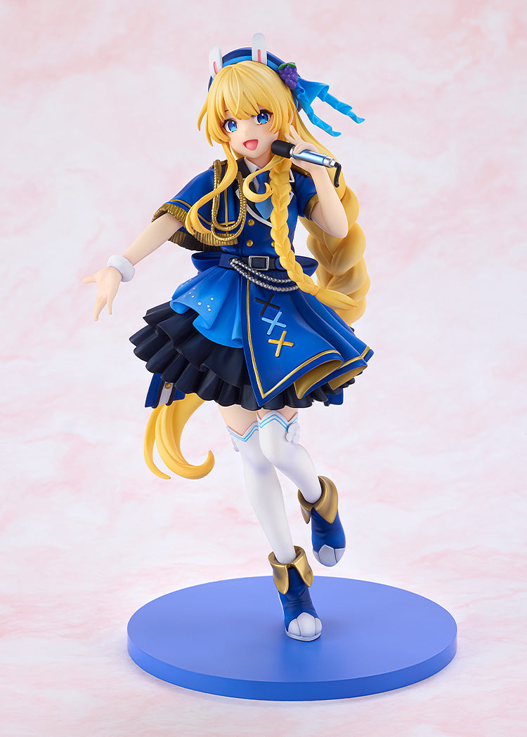 KONOSUBA-God's Blessing on This Wonderful World! Iris: Light Novel Idol Ver. Figure