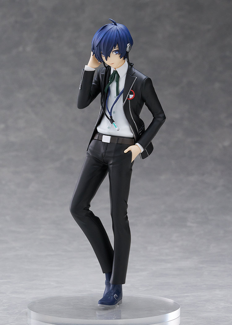 Persona 3 Reload - POP UP PARADE P3R Protagonist Figure