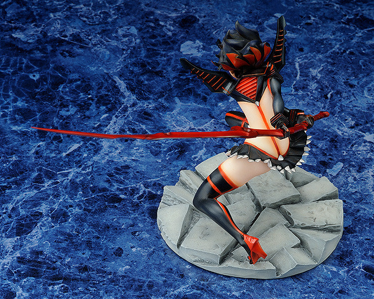 KILL la KILL - Ryuko Matoi: Kamui Senketsu Ver. 1/8 Scale Figure (Re-release)