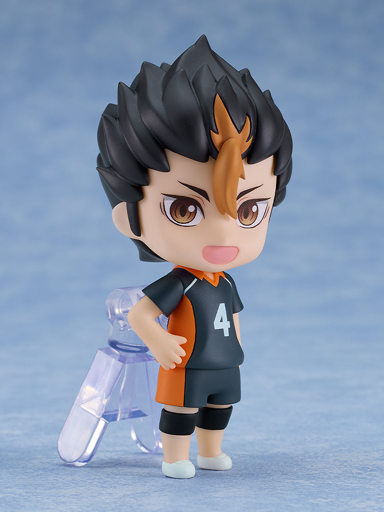 Haikyu!! - Nendoroid Surprise Haikyu!! 02 Karasuno Edition Figures