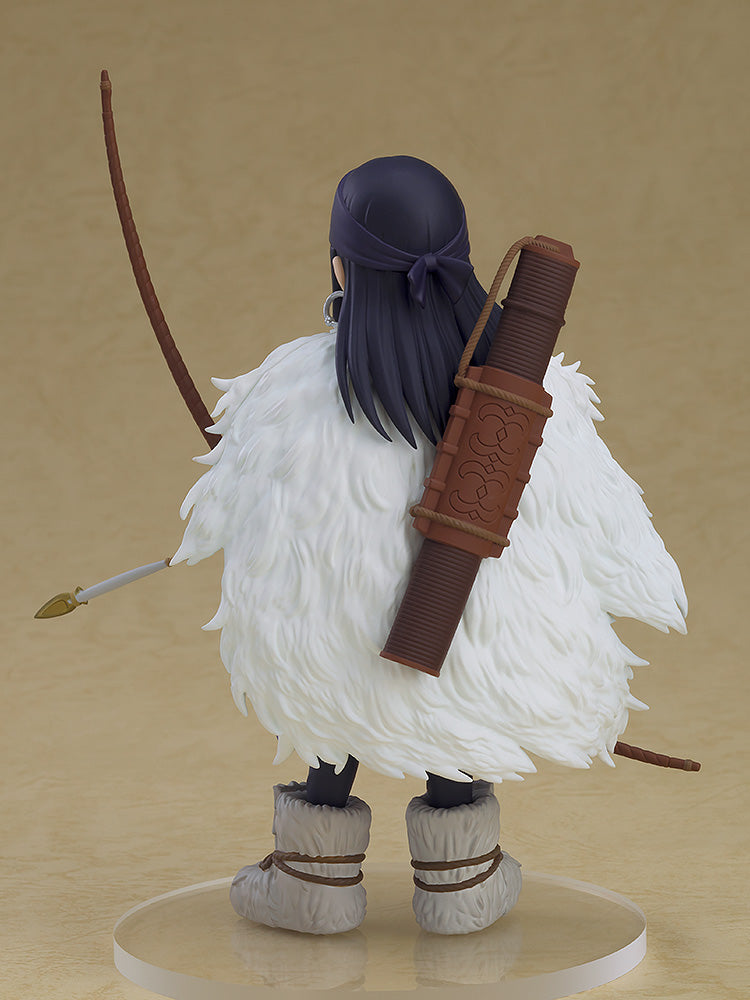 Golden Kamuy - POP UP PARADE Asirpa Figure