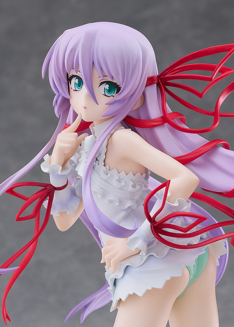 Demonbane  - POP UP PARADE SP Al Azif Figure