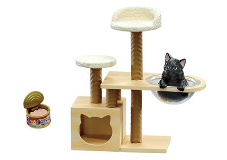 Petit Sample - Life with cats