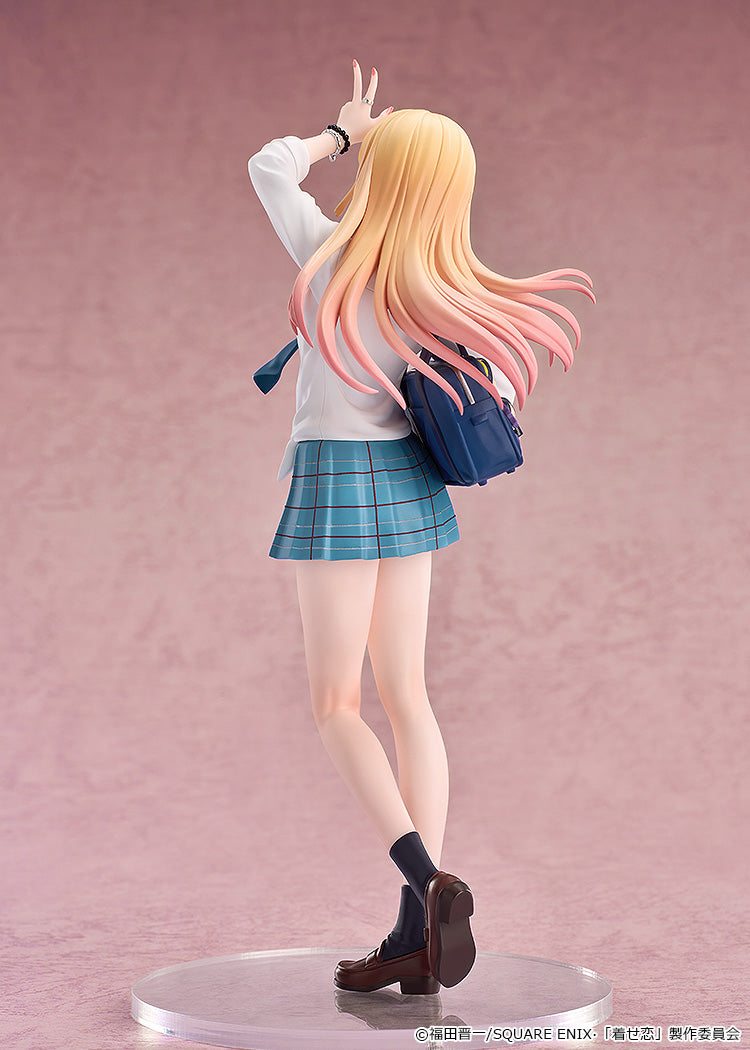 My Dress-Up Darling - POP UP PARADE Marin Kitagawa Figure