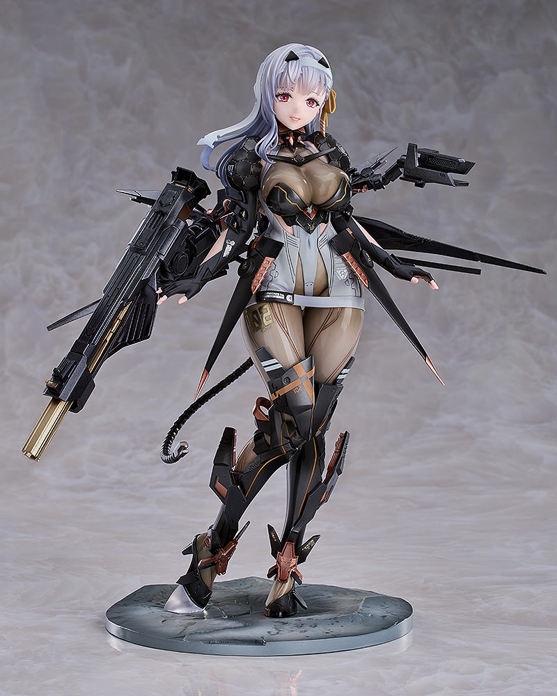 GODDESS OF VICTORY: NIKKE - Modernia 1/7 Scale Figure