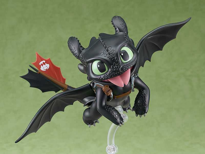 How To Train Your Dragon