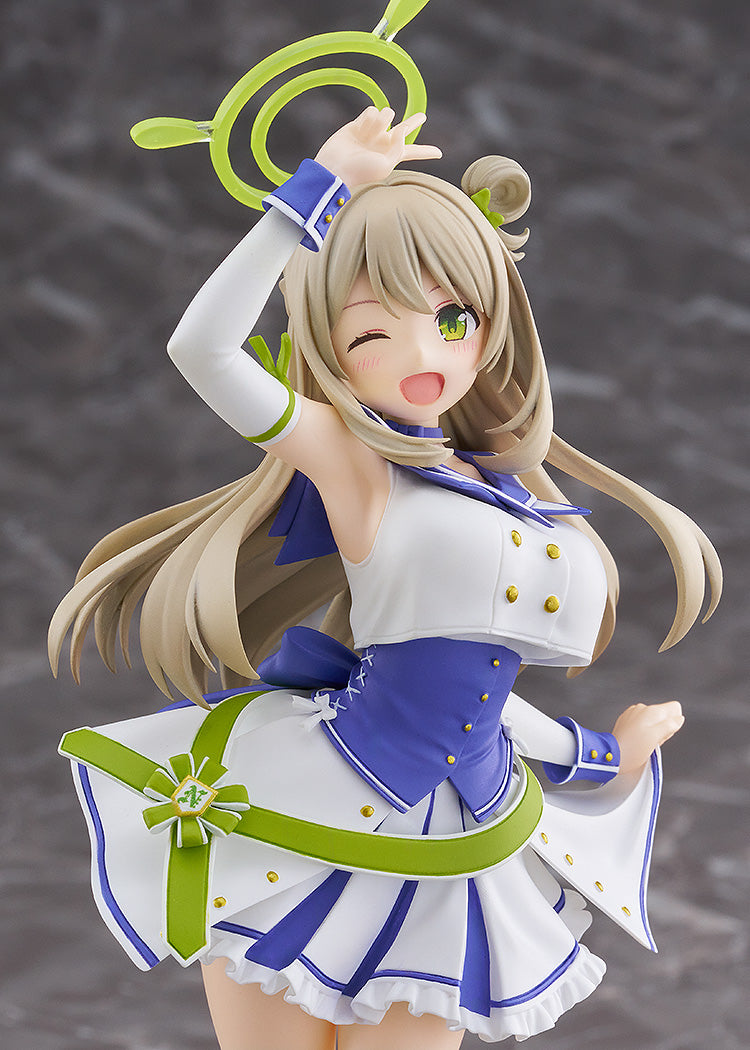 Blue Archive - POP UP PARADE Nonomi: Mischievous☆Straight Ver. Figure