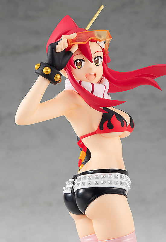 Good Smile Tengen Toppa Gurren Lagann - POP UP PARADE Yoko Figure
