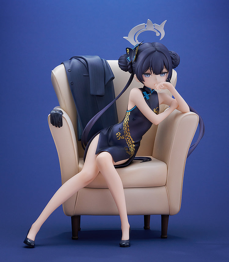 Blue Archive - G.S.Collection Kisaki: Memorial Lobby Ver. 1/7 Scale Figure