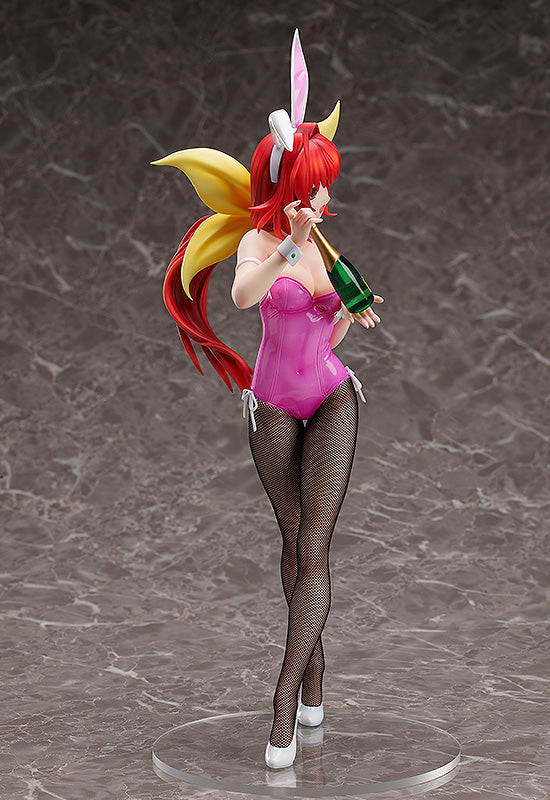 Muv-Luv Alternative - Sumika Kagami: Bunny Ver. 1/4 Scale Figure