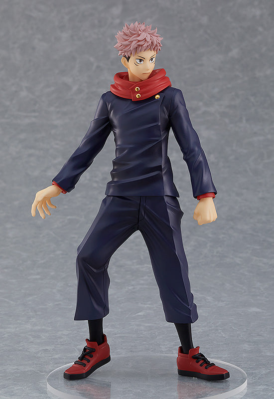 Jujutsu Kaisen - POP UP PARADE Yuji Itadori Figure