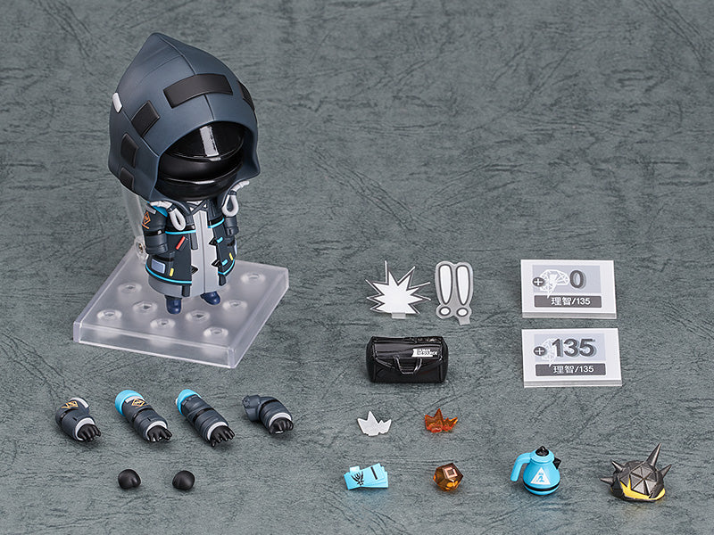 Arknights - Nendoroid Doctor Figure