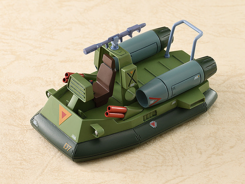 Fang of the Sun Dougram - COMBAT ARMORS MAX26 1/72 Scale Fang of the Sun Set Figure