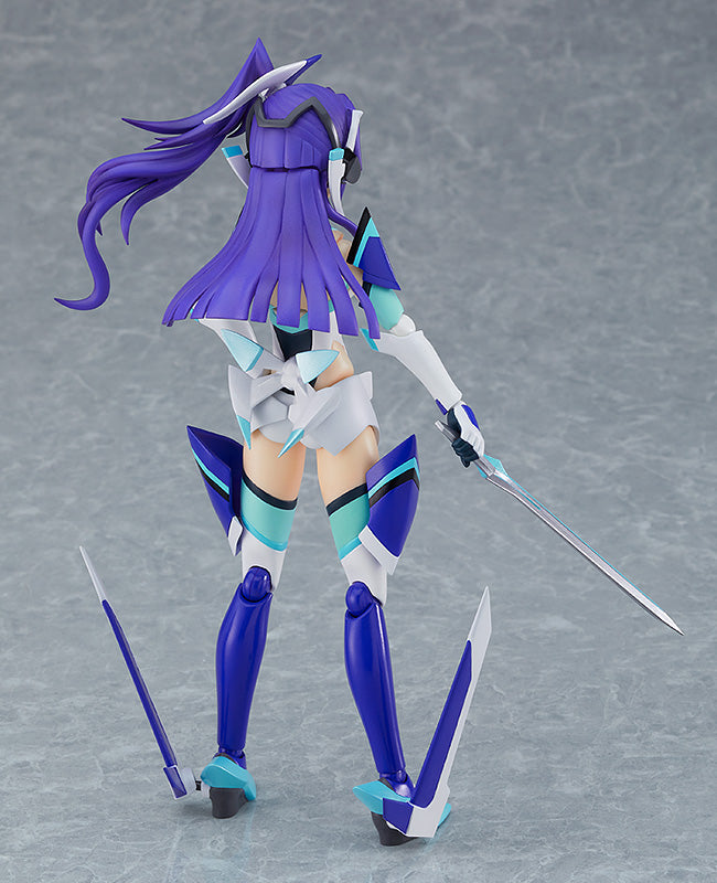 Symphogear - ACT MODE Tsubasa Kazanari Figure