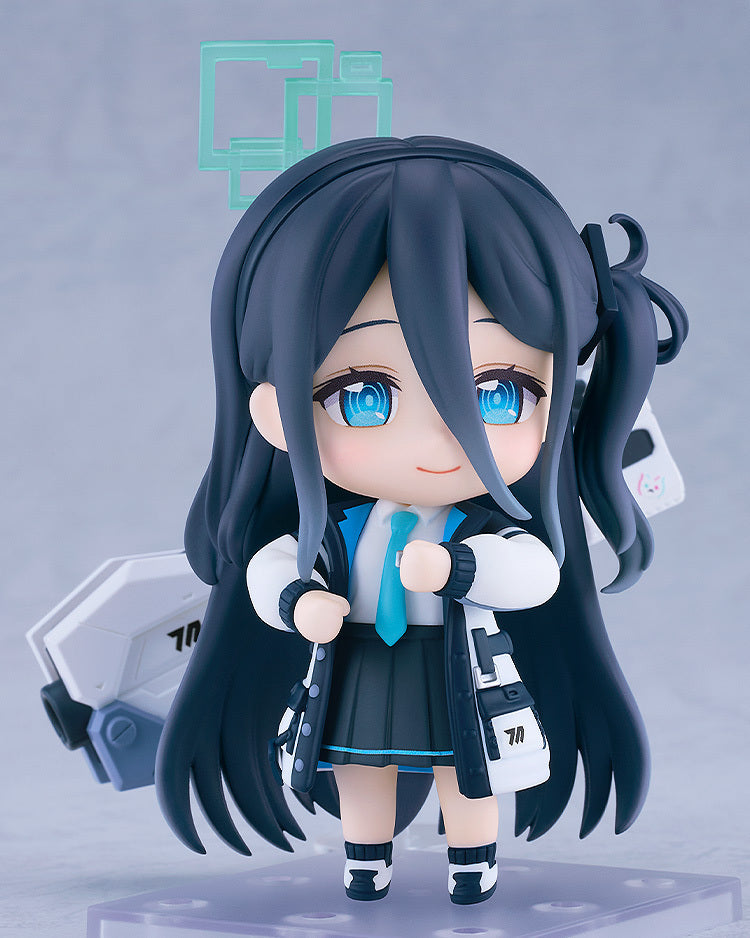 Blue Archive - Nendoroid Aris Tendou Figure