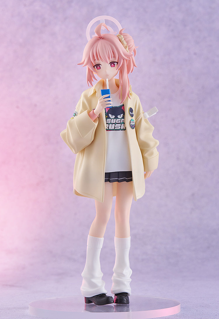 Blue Archive - POP UP PARADE Natsu (Band): Event KV Ver. Figure