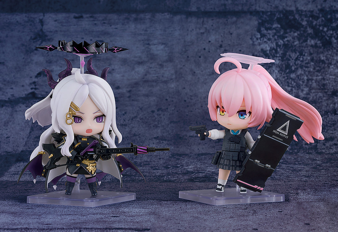 Blue Archive - Nendoroid Hoshino Takanashi (Armed) Figure