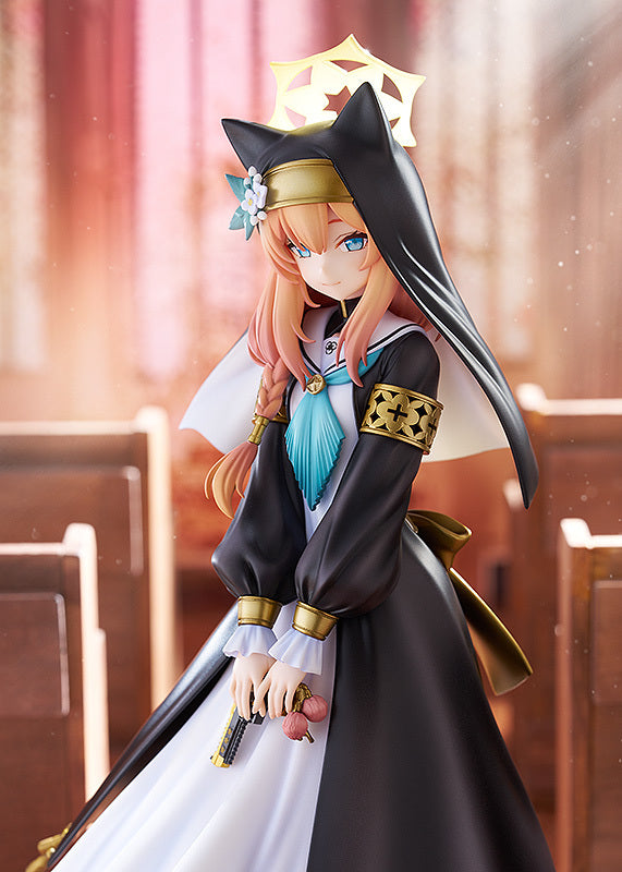 Blue Archive - Mari 1/7 Scale Figure