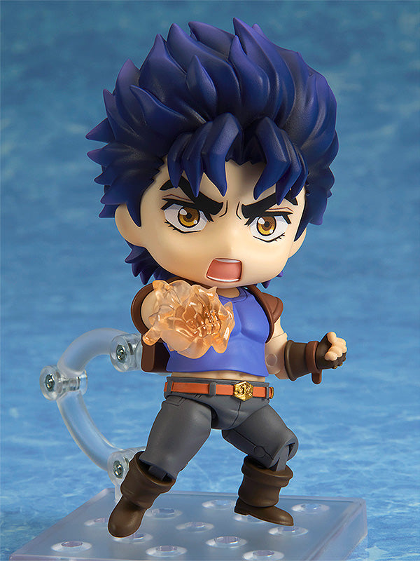 JoJo's Bizarre Adventure - Nendoroid Jonathan Joestar Figure