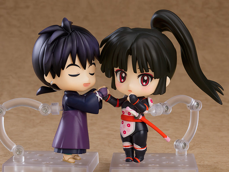 Inuyasha - Nendoroid Miroku Figure