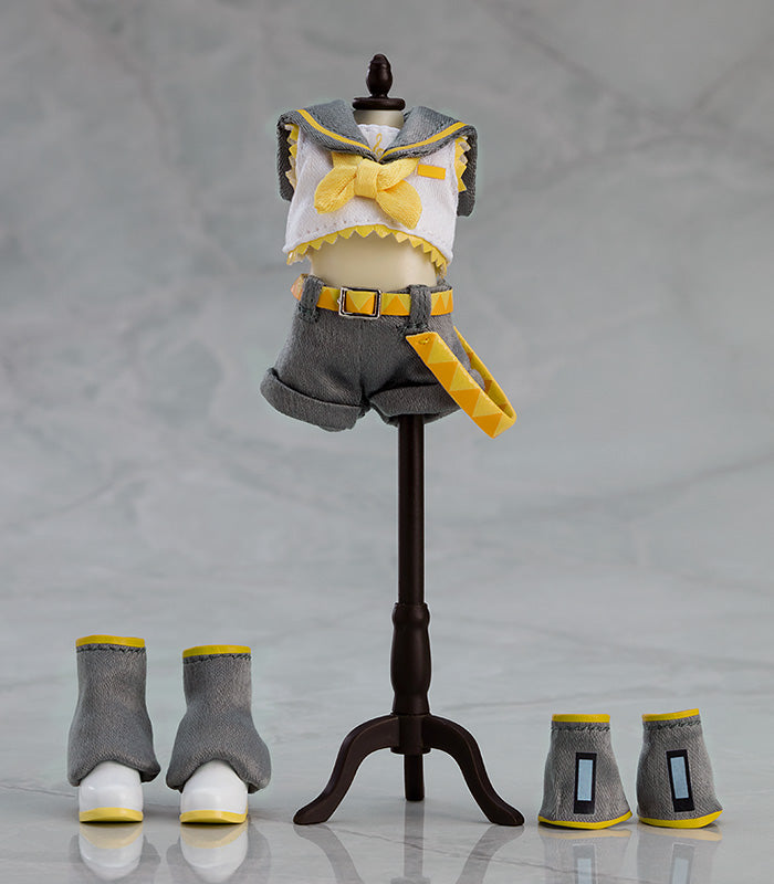 Hatsune Miku - Nendoroid Doll Kagamine Rin (Re-release)