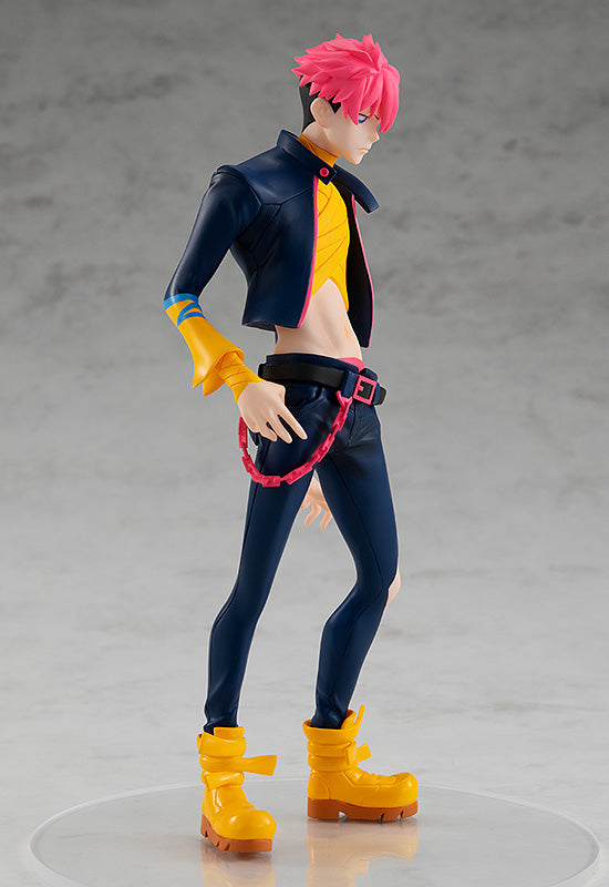 GRIDMAN UNIVERSE - POP UP PARADE Gauma Figure