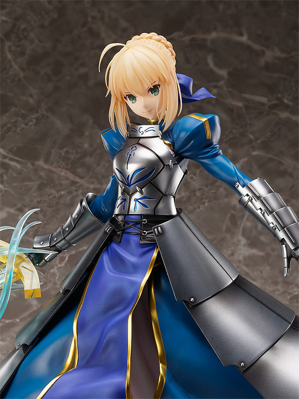 Fate/Grand Order - Saber/Altria Pendragon (Second Ascension) 1/4th