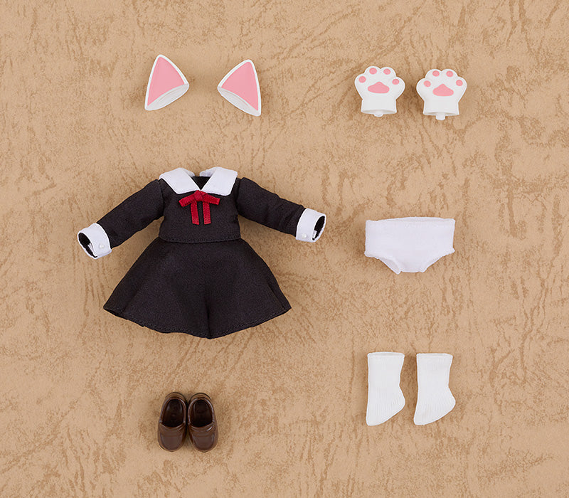Kaguya-sama: Love is War - Nendoroid Doll Chika Fujiwara