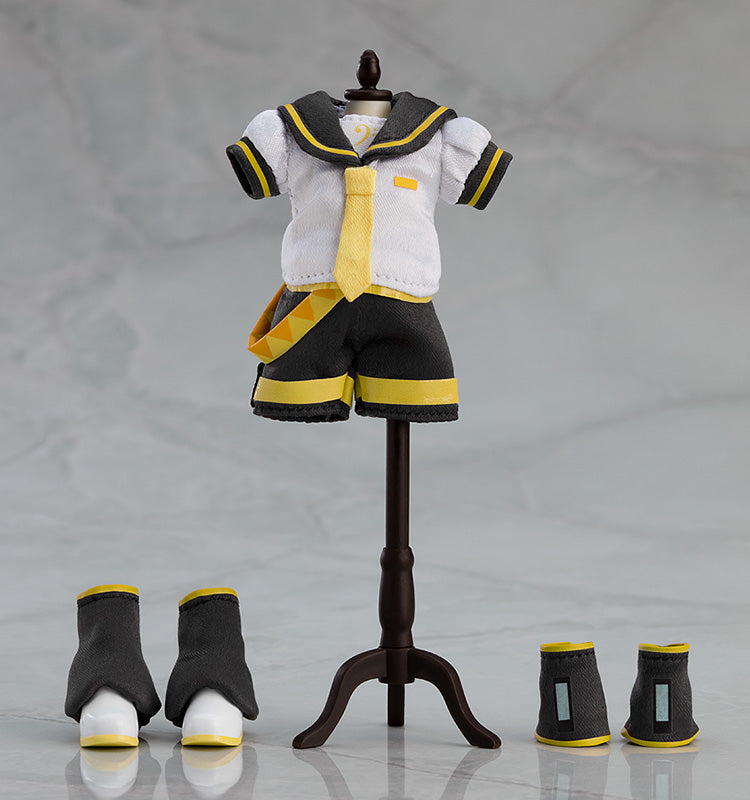 Hatsune Miku - Nendoroid Doll Kagamine Len (Re-release)