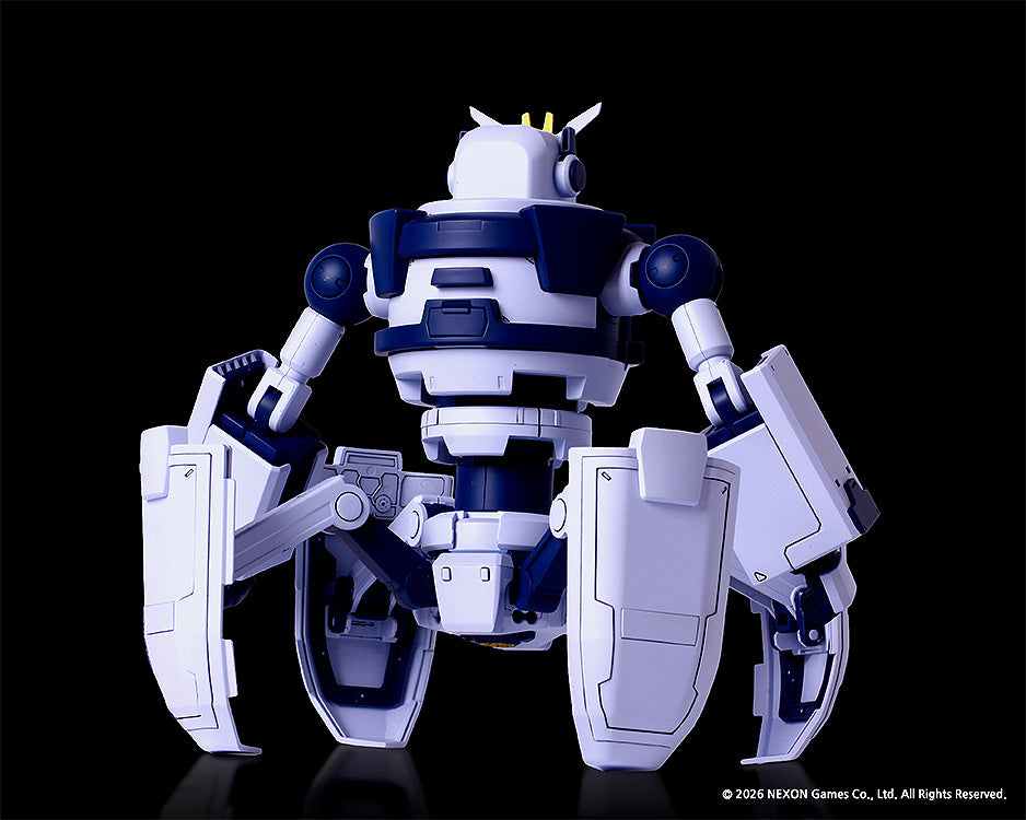 Blue Archive - Kit de Montagem Neo Avant Guard – Good Smile US
