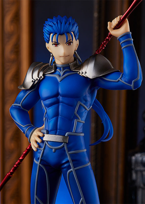Fate/stay night [Heaven's Feel] - POP UP PARADE Lancer Figure