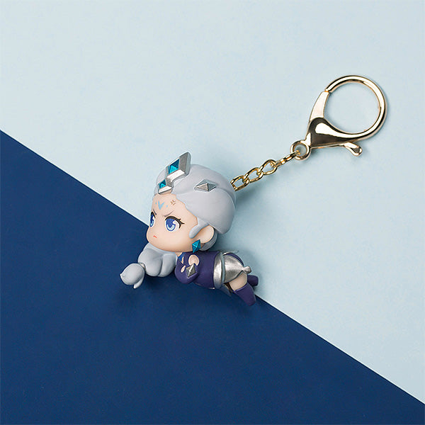 King of Glory - Hang On Kai / Hang On Luna / Hang On Li Yuanfang Figures