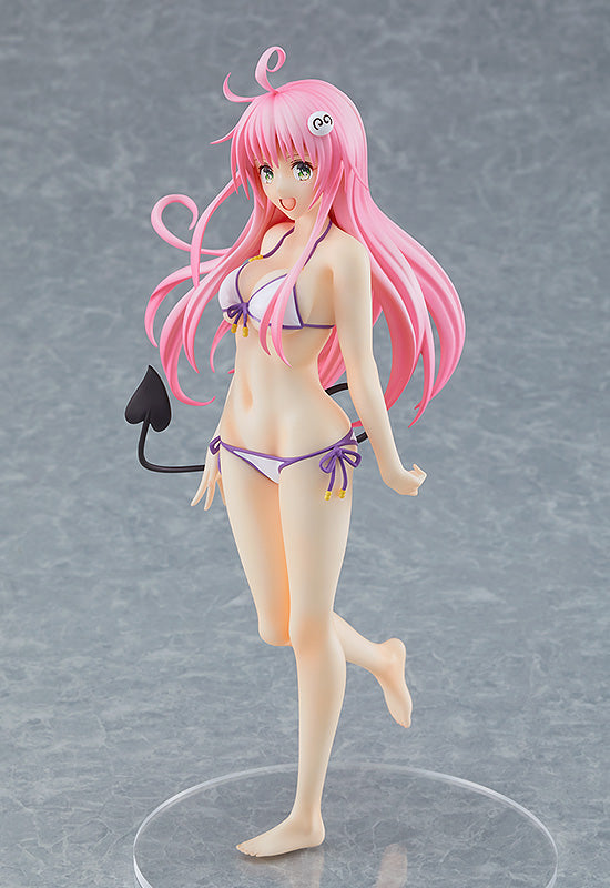 To Love-Ru Darkness - POP UP PARADE Lala Satalin Deviluke