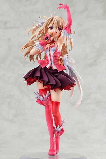 Fate/kaleid liner Prisma☆Illya - Illyasviel von Einzbern: Prisma☆Klangfest Ver. 1/7 Scale Figure
