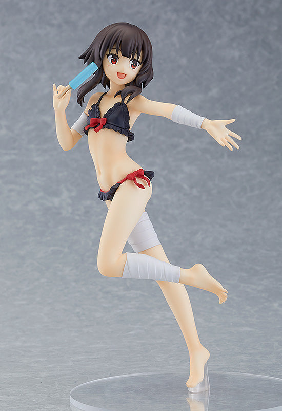 KONOSUBA -God's blessing on this wonderful world! - POP UP PARADE Megumin: Swimsuit Ver. Figure