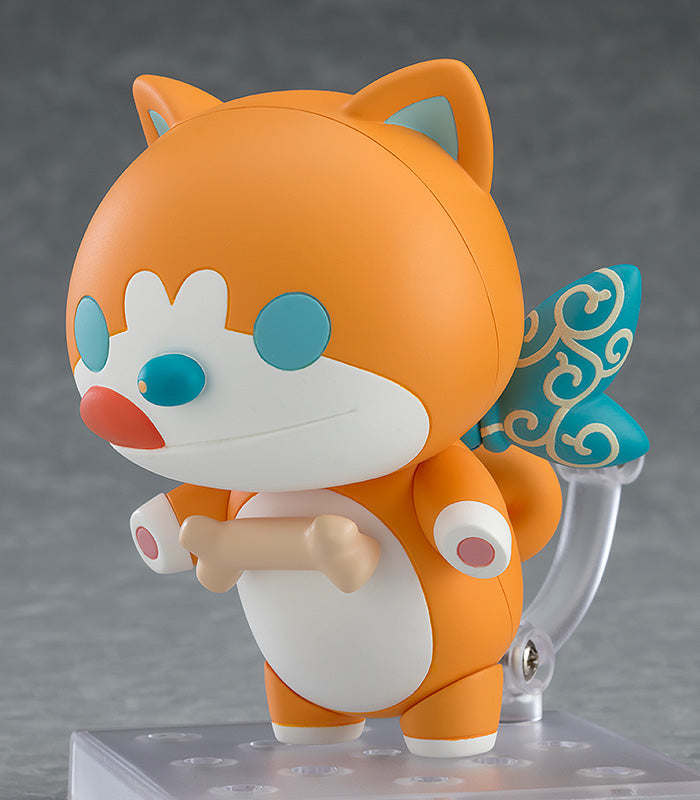 Godzilla Singular Point - Nendoroid Pelops II Figure