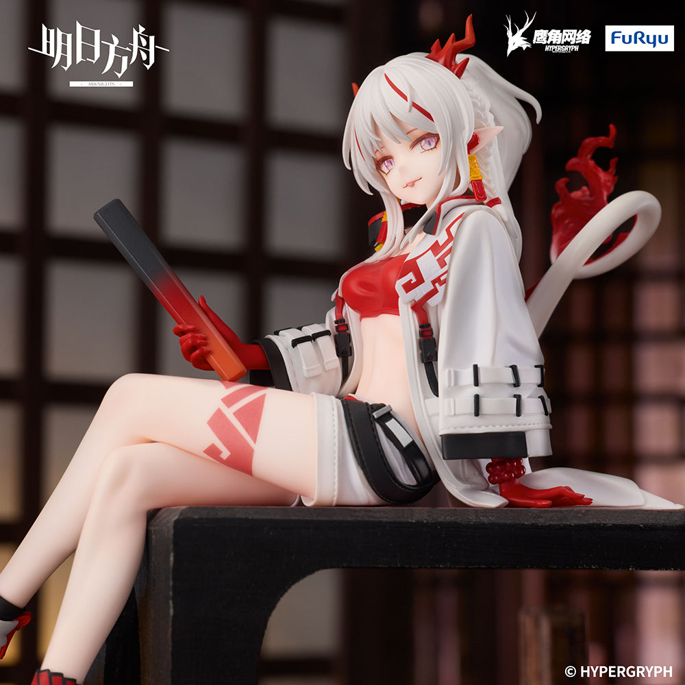 ARKNIGHTS - Noodle Stopper -Nian - Figure