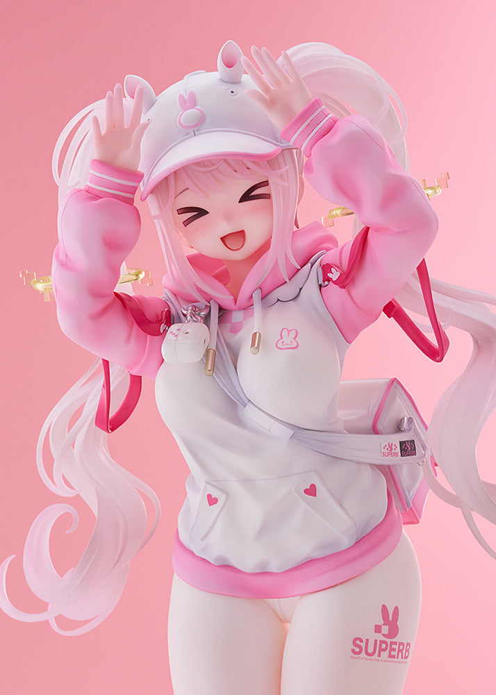 GODDESS OF VICTORY: NIKKE - Alice Sweet Home Limited Edition 1/7 Scale Figure